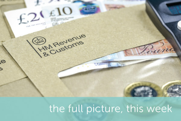 the full picture, this week – 8 March 2019