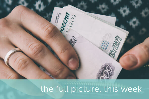 the full picture, this week – 15 March 2019