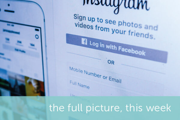 the full picture, this week – 22 March 2019 | encompass blog