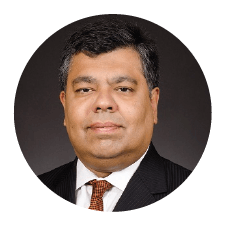 Dr Henry Balani | encompass industry advisor