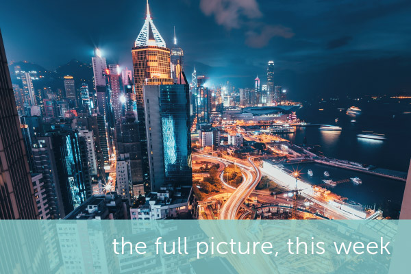 the full picture, this week – 05 April 2019
