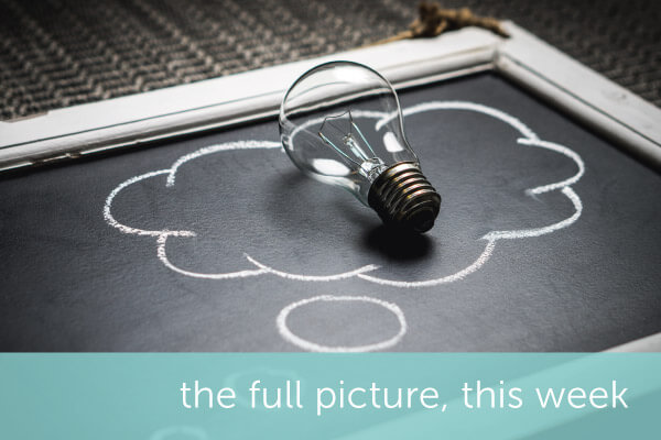 the full picture, this week – 26 April 2019 | encompass blog