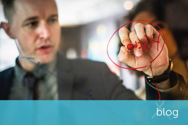 KYC Utilities: How to plan for success and reach objectives | encompass blog