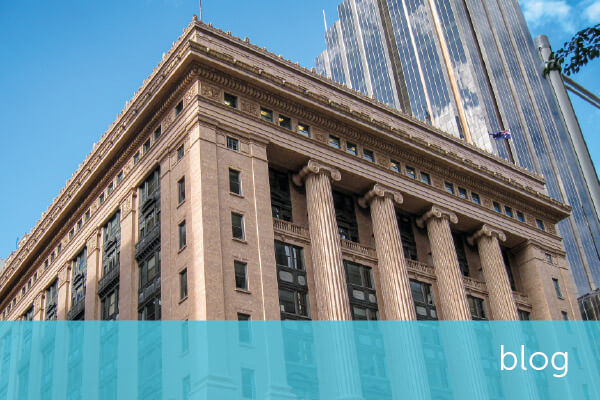 How APRA report can bring opportunities for forward-thinking financial institutions in Australia | encompass blog