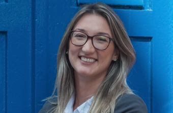 in the spotlight - Netally Castilho, Product Owner | encompass blog