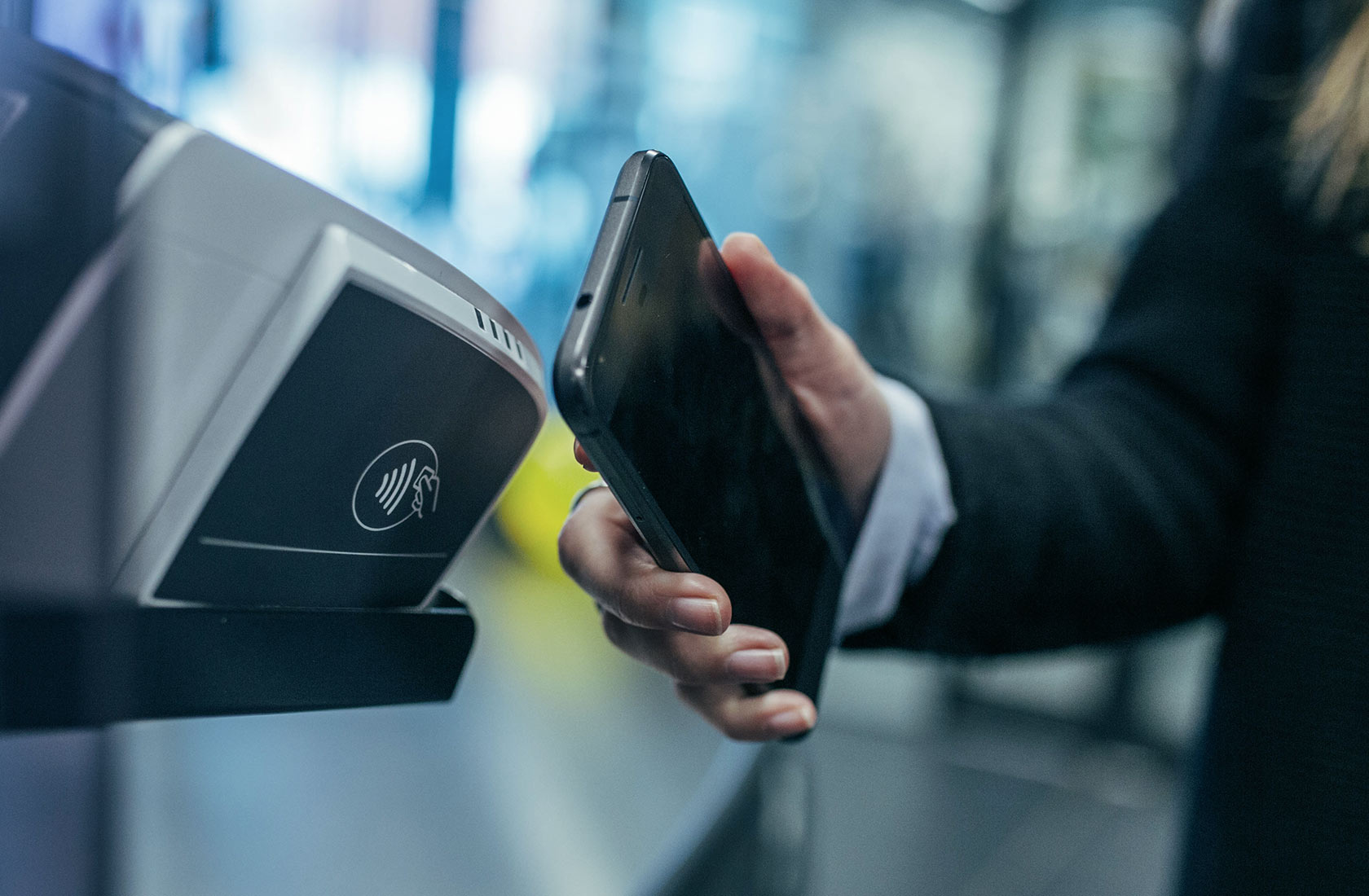 Merchant service providers and getting the customer experience right in a competitive market | encompass blog