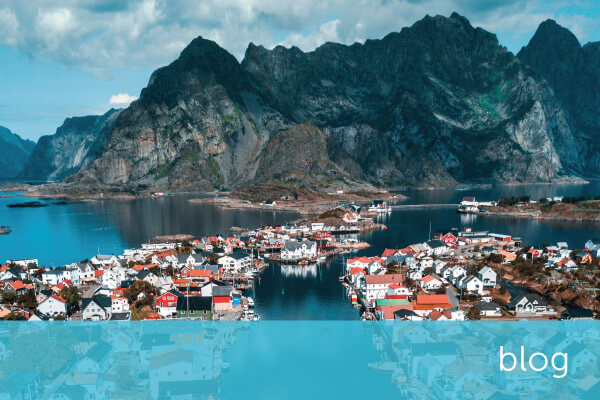 AML Compliance in the Nordics - a changing regulatory landscape | encompass blog