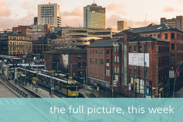 the full picture, this week - 26 July 2019 | encompass blog