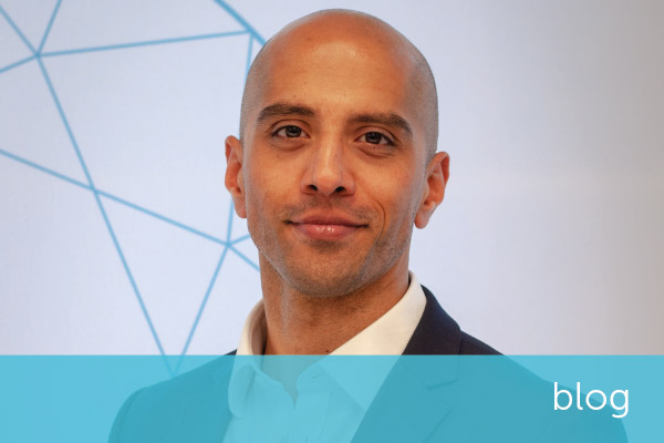 In the spotlight: Ketul Patel, Solutions Consultant | encompass blog