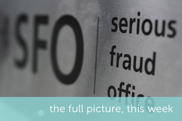 the full picture, this week - 09 August 2019 | encompass blog