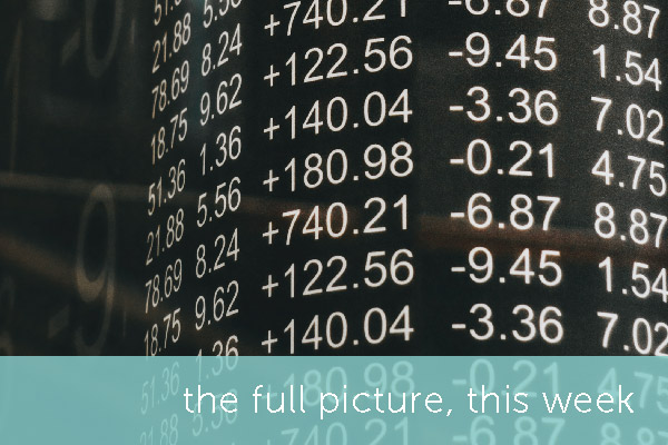 the full picture, this week - 20 September 2019 | encompass blog