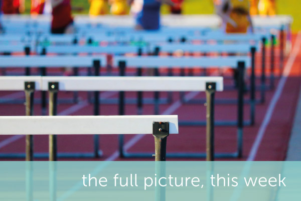 the full picture, this week - 04 October 2019 | Encompass blog