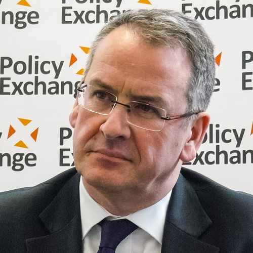 the full picture, this week - 11 October 2019 | Mark Hoban, Chair of International Regulatory Strategy Group | Encompass blog