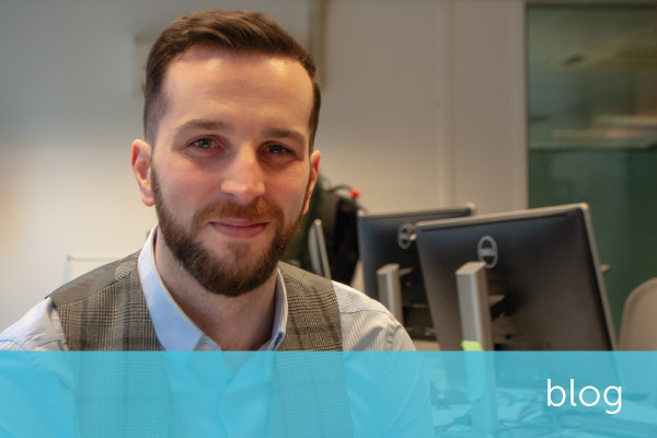 In the spotlight: Ashton Montgomery-Norris | Encompass blog