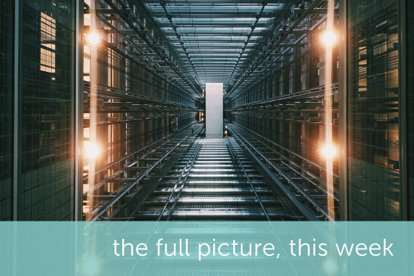 the full picture, this week - 08 November 2019 | Encompass blog