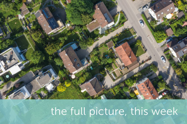 the full picture, this week – 15 November 2019