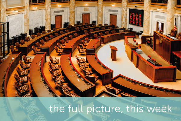 the full picture, this week – 22 November 2019