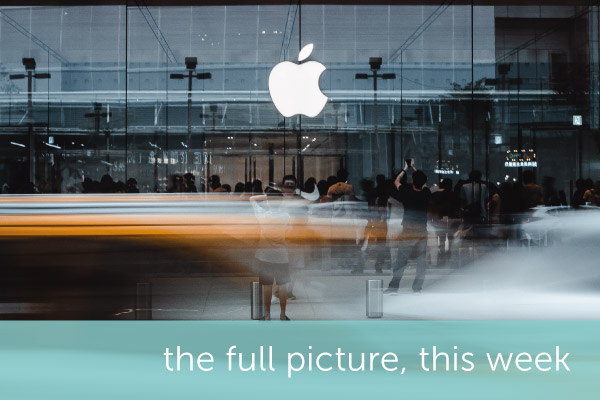 the full picture, this week - 29 November 2019 | Encompass blog