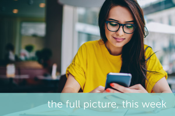 the full picture, this week – 06 December 2019