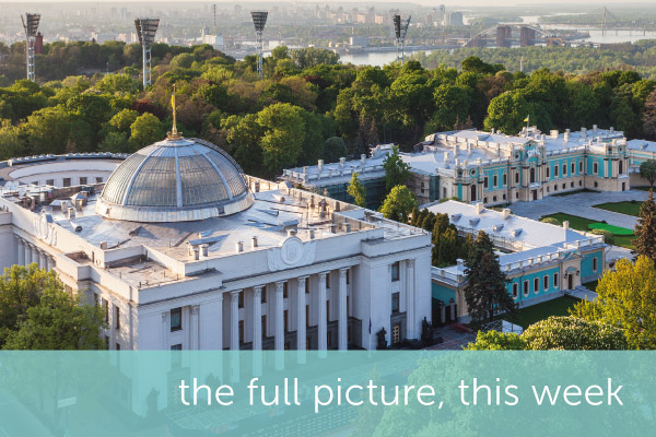 the full picture, this week - 13 December 2019 | Encompass blog