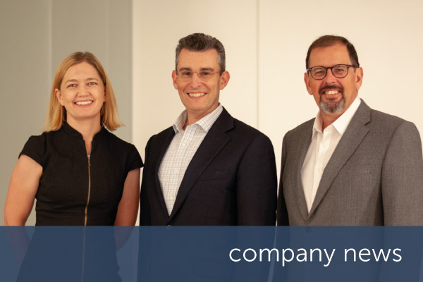 Encompass appoints Alan Samuels as Head of Product | Encompass company news