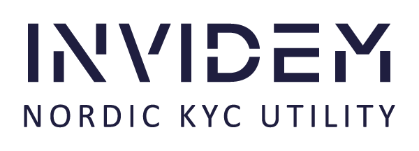 Invidem - Nordic KYC Utility | Encompass company news