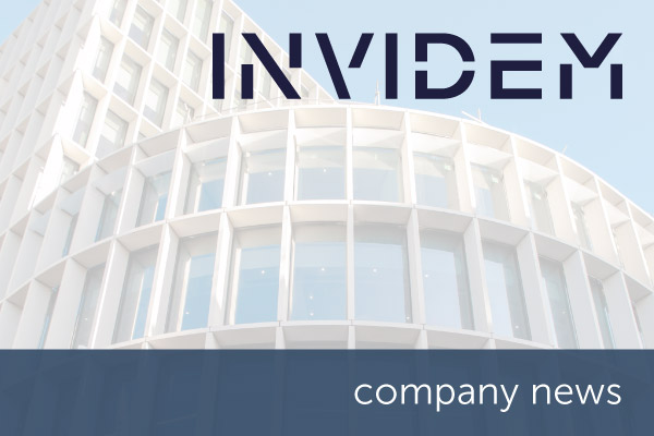 Invidem partners with Encompass and iMeta Technologies to make KYC data handling easier