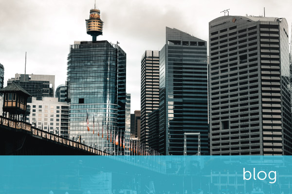 The digital imperative for KYC at Australian banks | Encompass blog