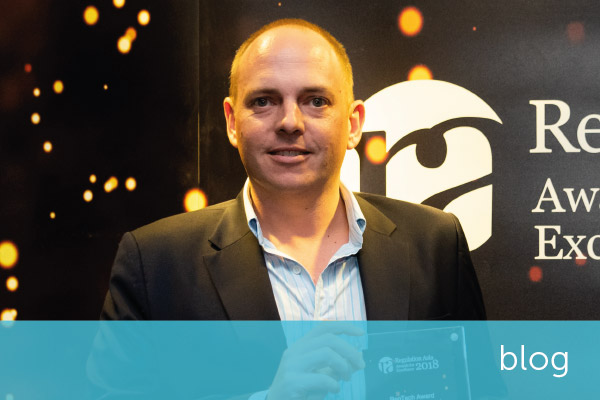 In the spotlight: David Williams, APAC Sales Director | Encompass Blog