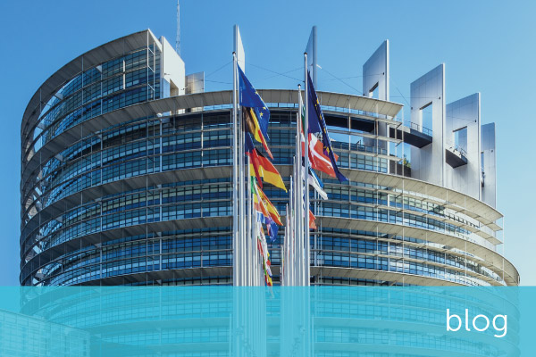 Encompass' Wayne Johnson reacts as EU introduces financial crime unit | Encompass blog