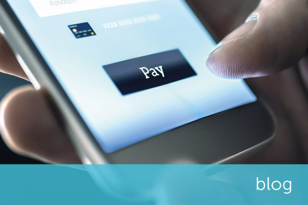 The impact of COVID-19 on the payments industry | Encompass blog