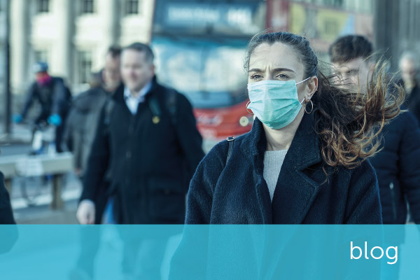 Digital transformation and financial crime in a post-pandemic world | Encompass blog
