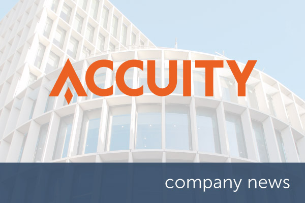 Accuity and Encompass partner to improve KYC risk assessments