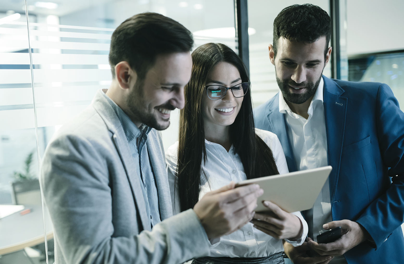 Digital audit trail for KYC due diligence | Encompass Corporation