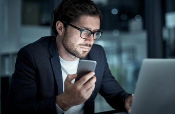 How automation addresses KYC challenges | Encompass blog