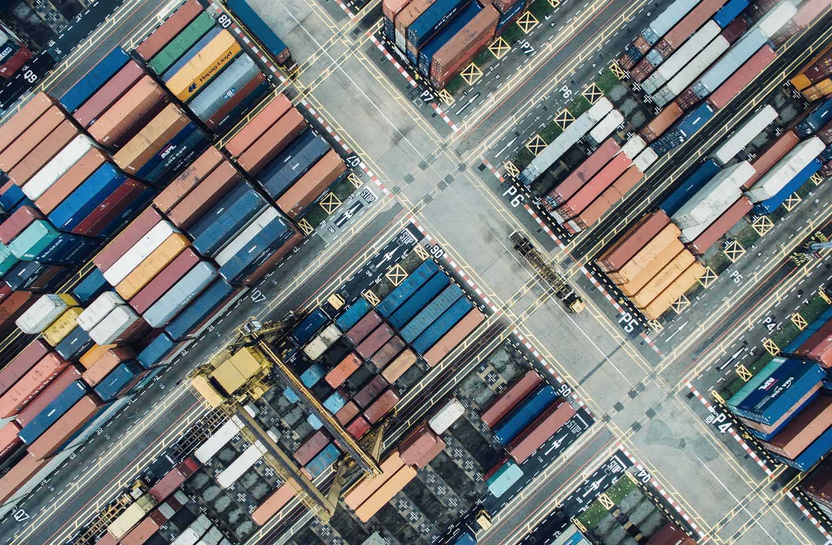 How automation is changing the face of global logistics | Encompass blog