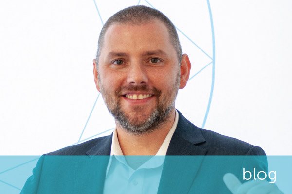 In the spotlight: Szymon Szukalski, Chief Technical Advocate | Encompass Blog