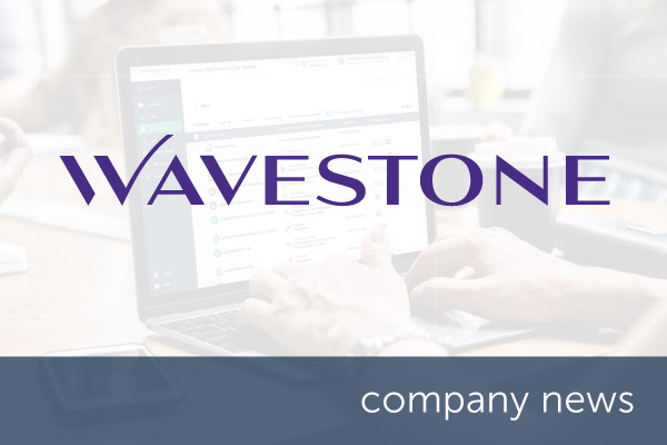 Encompass named a ‘favourite’ vendor in Wavestone RegTech Radar 2020