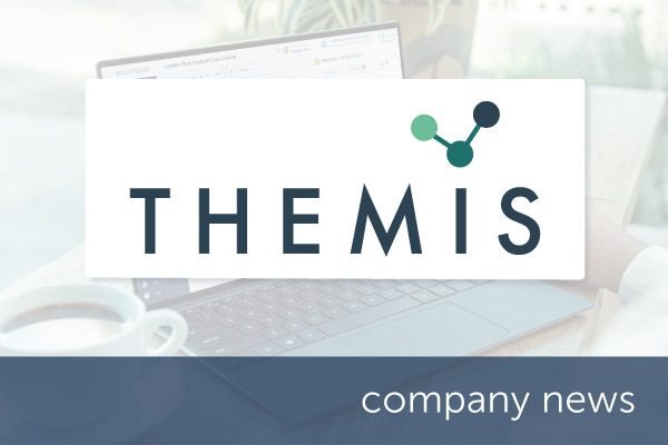 Encompass nominated in Themis Financial Crime Prevention Awards for work with Nordic KYC Utility | Encompass company news