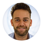 Alex Zervos | Business Development Manager | Encompass staff