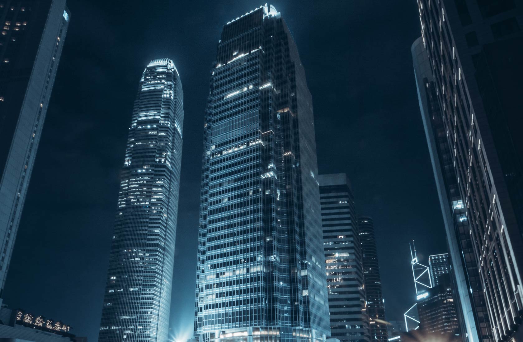 Hong Kong Monetary Authority guidance for banks highlights importance of RegTech in dealing with emerging AML risks | Encompass blog