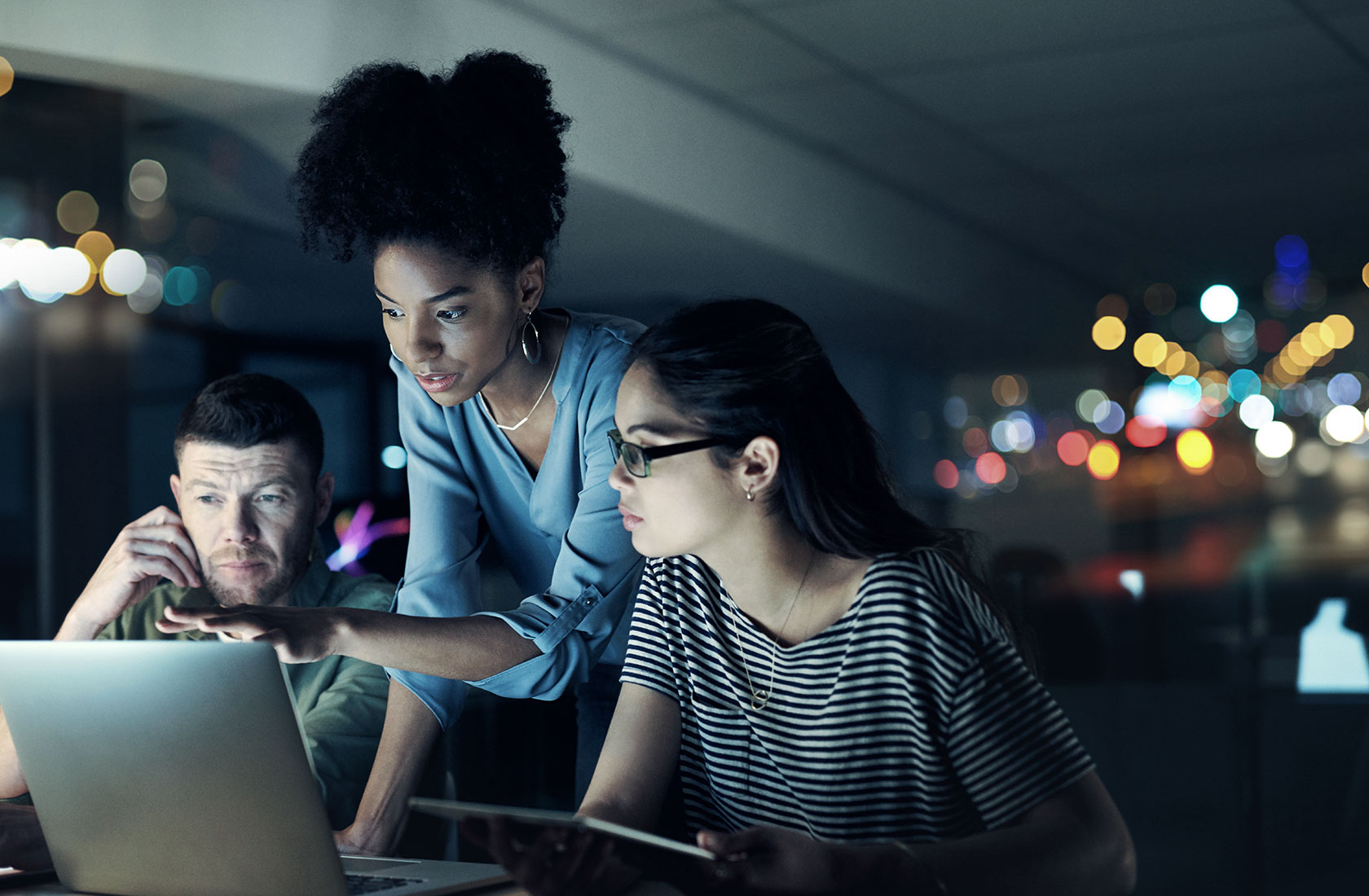 Efficient Corporate Customer Due Diligence | Encompass Corporation