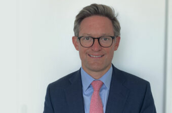In the spotlight: Adam Jones, Head of Partnerships Europe | Encompass blog