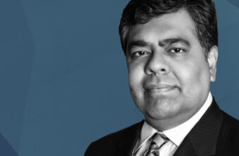 Encompass appoints Dr. Henry Balani to head Global Affairs following major US expansion | Encompass company news