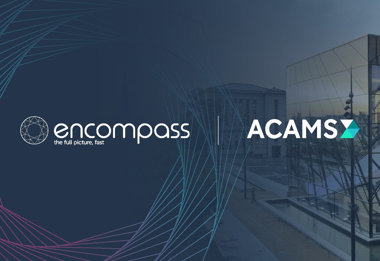 ACAMS Las Vegas 2022 Corporation