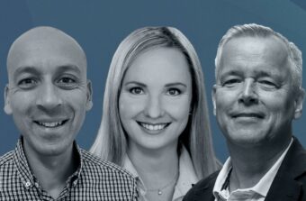 Encompass appoints renowned KYC experts to help banks get the most out of digital transformation initiatives