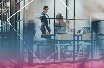 KYC transformation - taking people on a journey | Encompass webinar