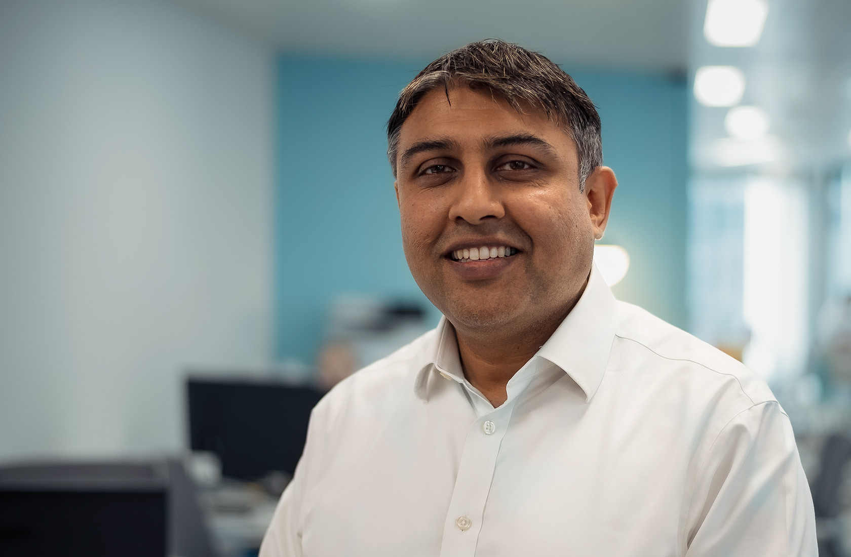 In the spotlight: Jay Patel, Head of Product | Encompass Blog