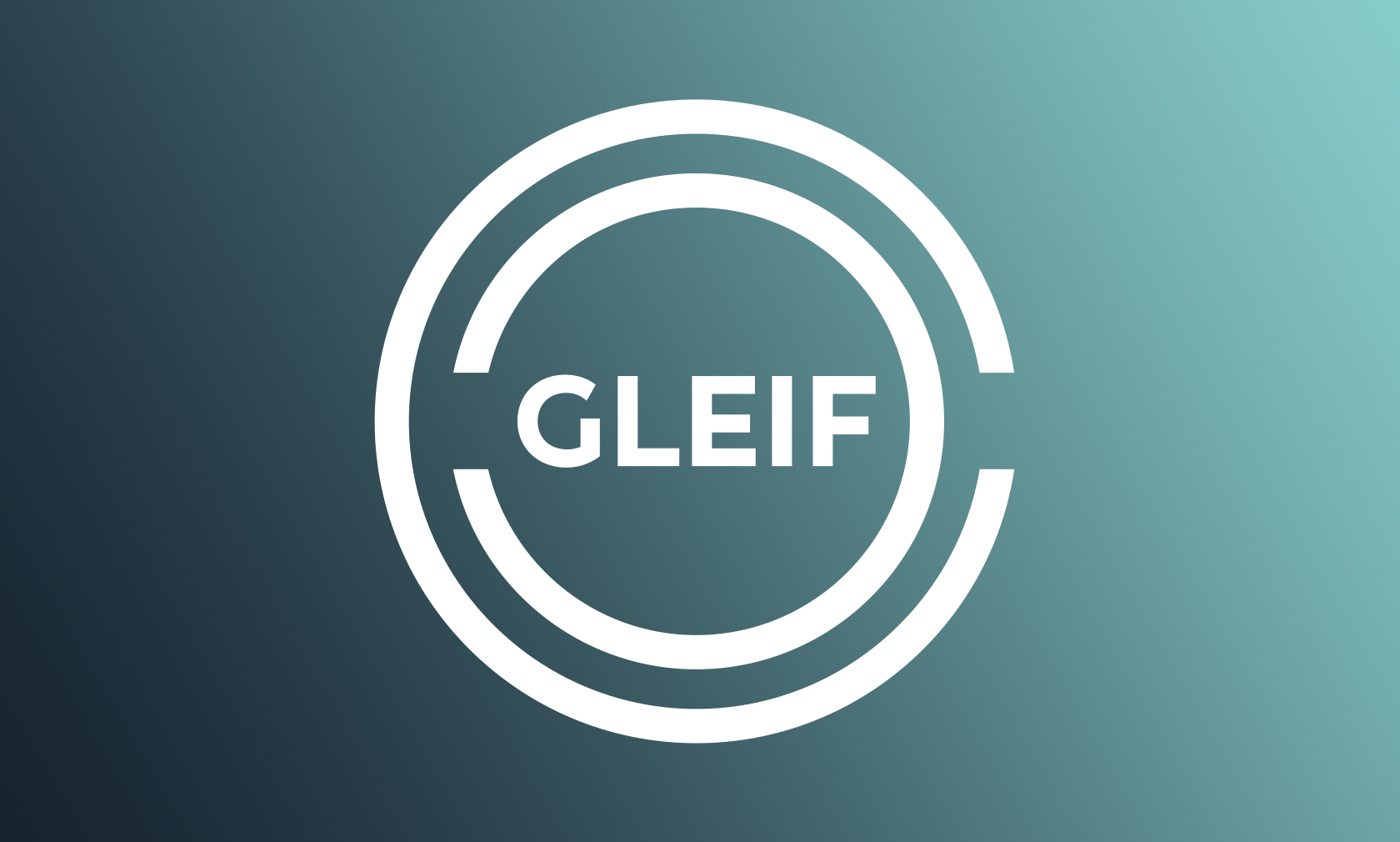 Encompass announced as member of the GLEIF Vendor Relationship Group | Encompass company news