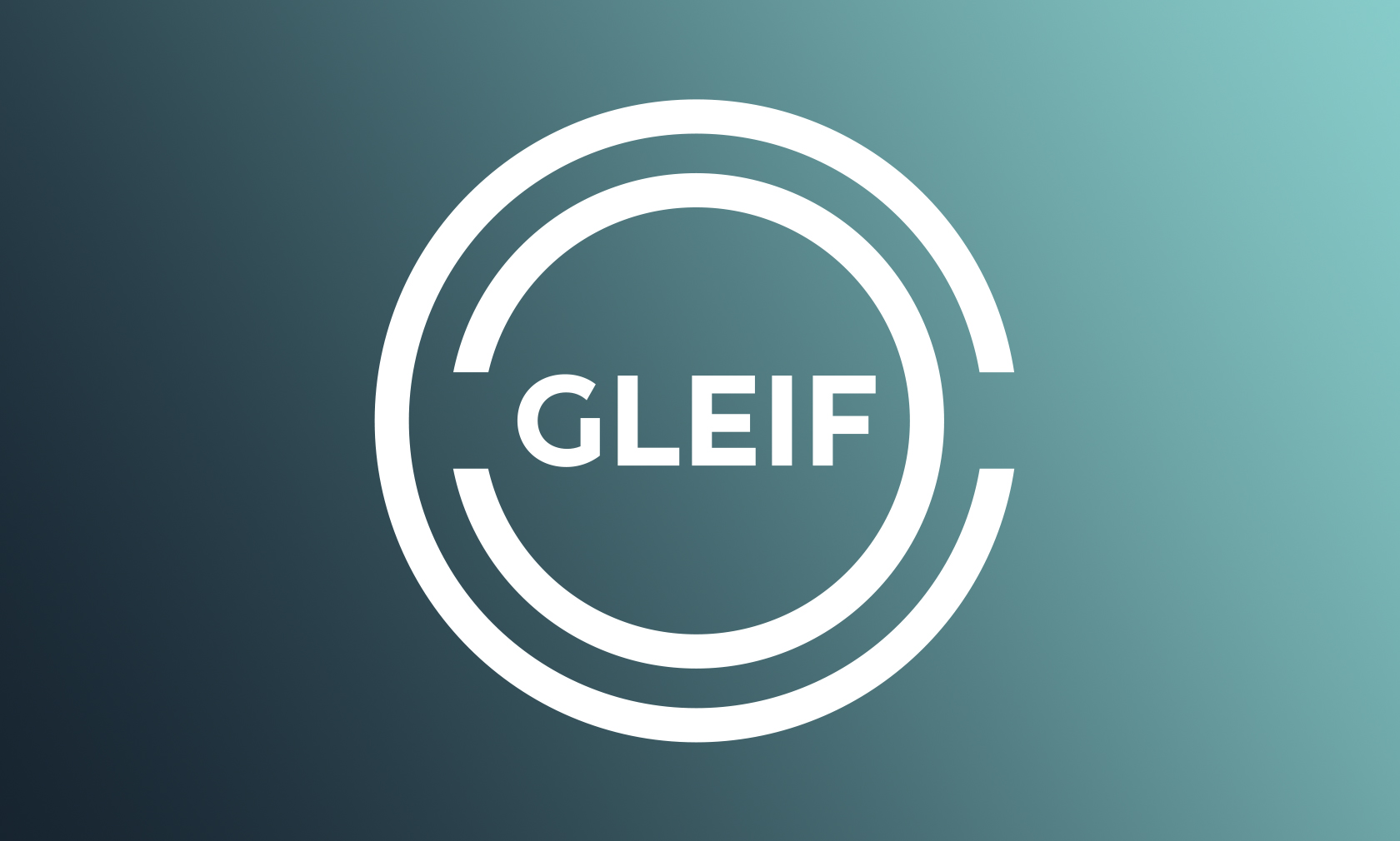 Encompass announced as member of the GLEIF Vendor Relationship Group ...